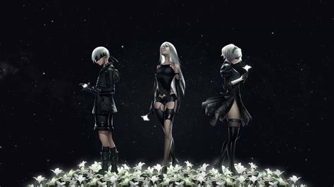 nier automata 2b|nier automata 2b live action.